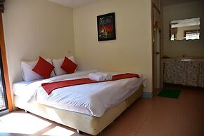 Dusit Talai Resort