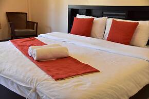 Dusit Talai Resort