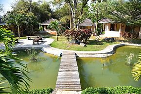 Dusit Talai Resort