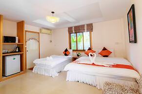 Dusit Talai Resort