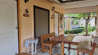 Dusit Talai Resort