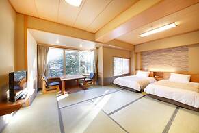 Shimobe Hotel