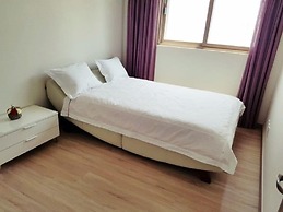 Maritimo Pension