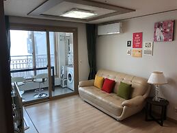 Maritimo Pension