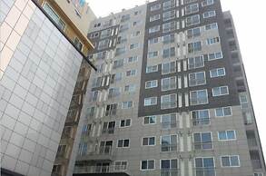 Maritimo Pension