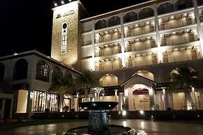 Le Monte Hotel Khao Yai
