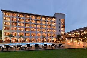 Le Monte Hotel Khao Yai