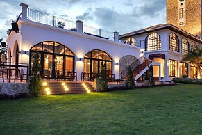 Le Monte Hotel Khao Yai
