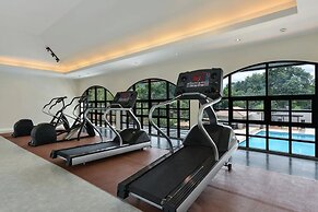 Le Monte Hotel Khao Yai