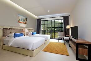 Le Monte Hotel Khao Yai