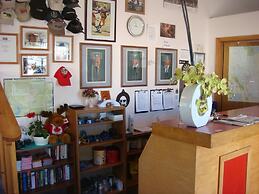 Red Coat Inn