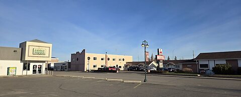 Red Coat Inn