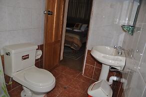 Hostal Goya Andina