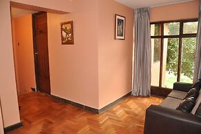 Hostal Goya Andina