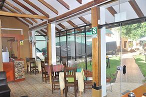 Hostal Goya Andina