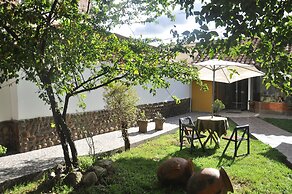 Hostal Goya Andina