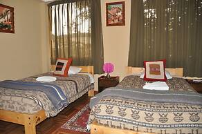 Hostal Goya Andina