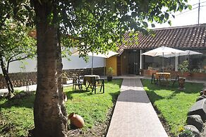 Hostal Goya Andina