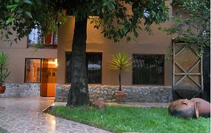 Hostal Goya Andina