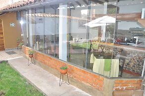 Hostal Goya Andina