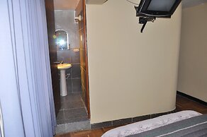 Hostal Goya Andina