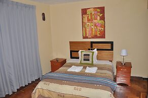 Hostal Goya Andina