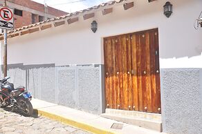 Hostal Goya Andina