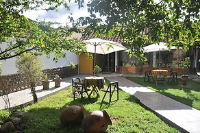 Hostal Goya Andina