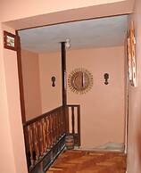 Hostal Goya Andina