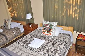 Hostal Goya Andina
