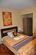 Hostal Goya Andina