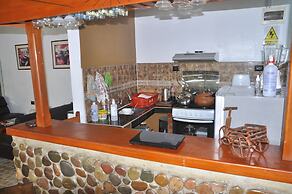 Hostal Goya Andina