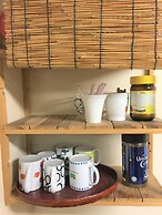 Kagoshima Little Asia - Hostel