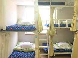 Kagoshima Little Asia - Hostel