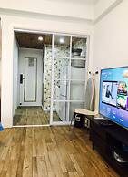 E-Home Self-Service Apartment