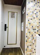 E-Home Self-Service Apartment