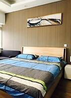 E-Home Self-Service Apartment