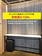 HOTEL J-SHIP OSAKA NAMBA