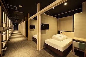 HOTEL J-SHIP OSAKA NAMBA