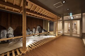 HOTEL J-SHIP OSAKA NAMBA