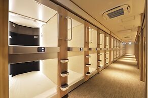 HOTEL J-SHIP OSAKA NAMBA