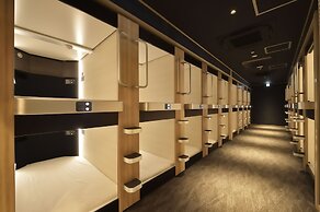 HOTEL J-SHIP OSAKA NAMBA
