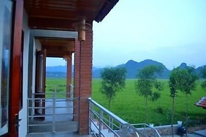 Sy's Homestay