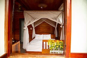 Sy's Homestay