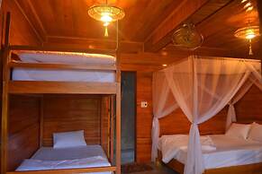 Sy's Homestay