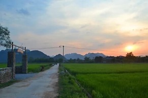 Sy's Homestay
