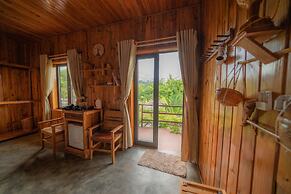 Sy's Homestay