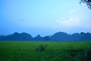 Sy's Homestay