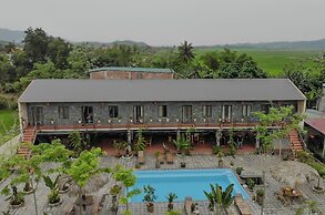 Sy's Homestay