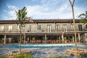 Sy's Homestay
